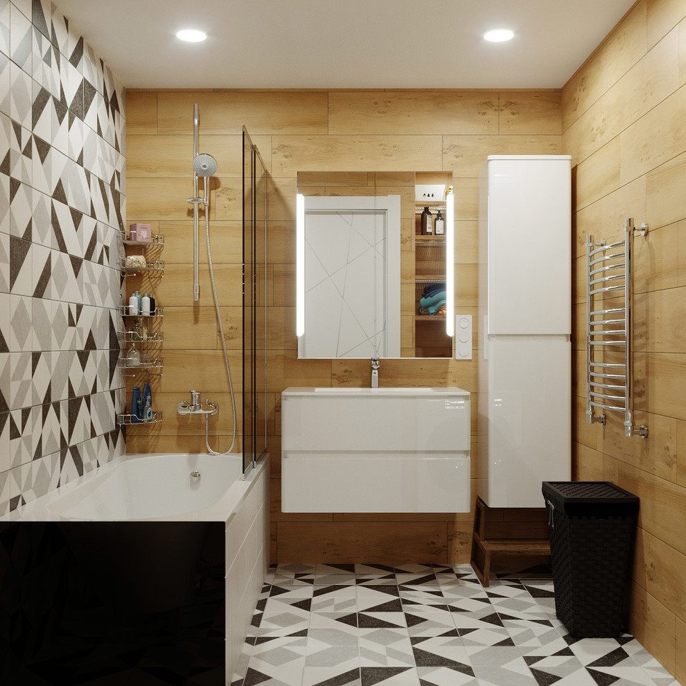 MOOTY - Квартира для растущей семьи