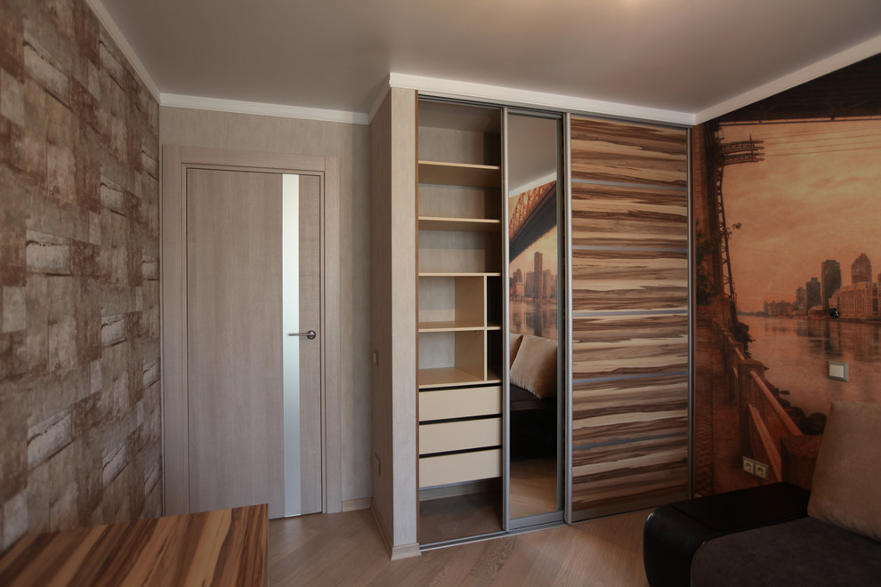 Квартира "ЕВРОПЕЙСКИЙ"