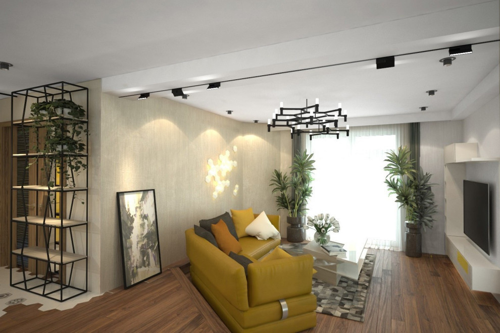 Частный дом в Jesenice, Прага - Запад