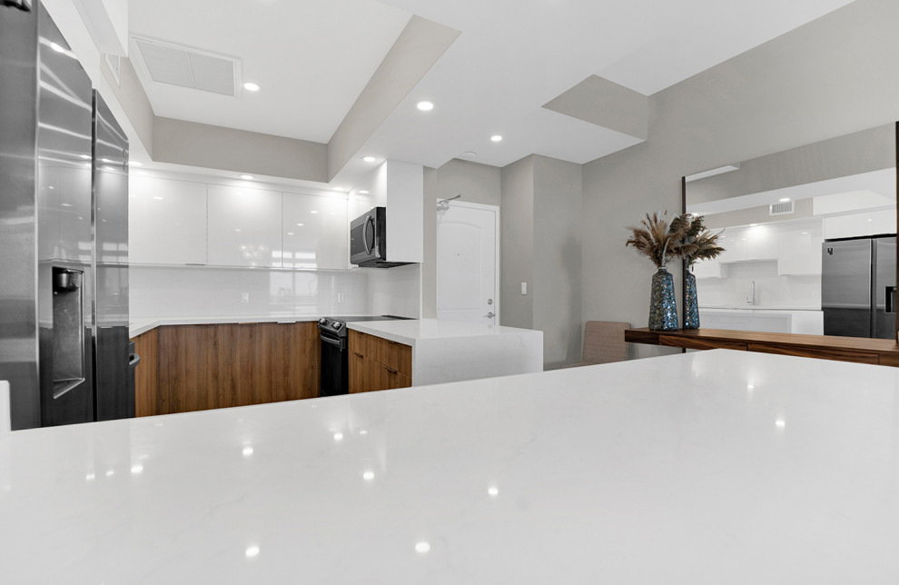 Sunny Isles Beach Condo Remodeling