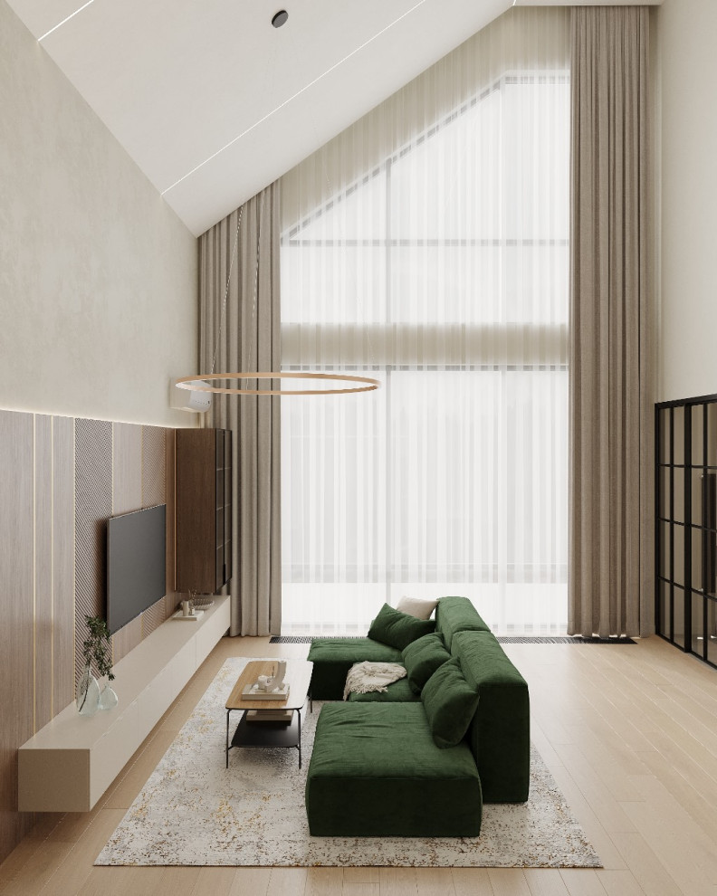 Изумрудная роскошь