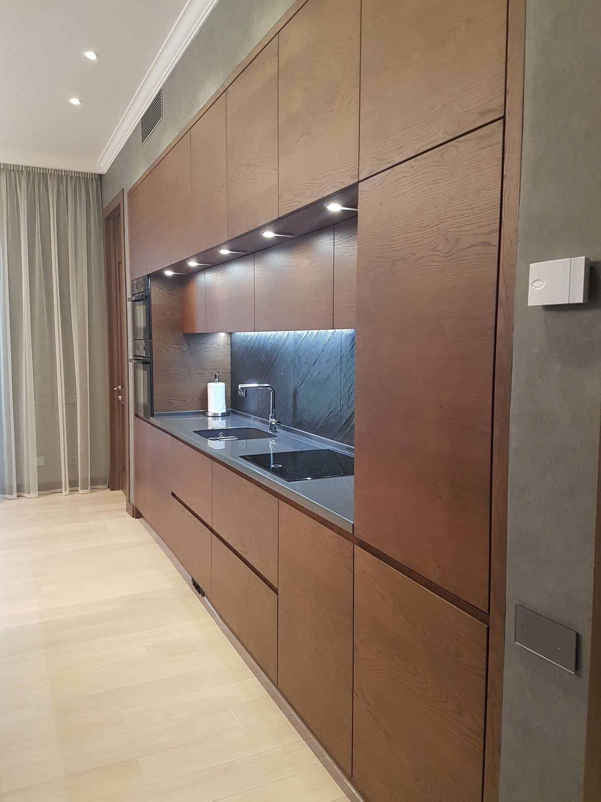 Квартира в Рублёво Парк