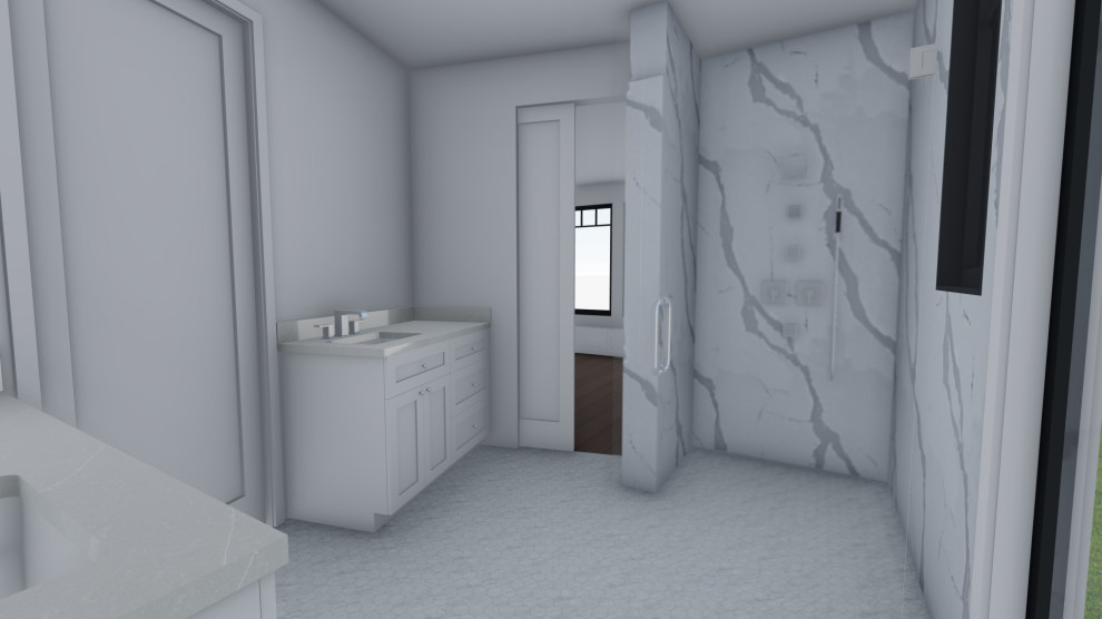 The Maag Residence Remodel