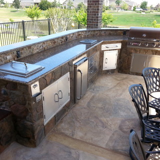 Decorative Concrete Design Project Photos Reviews Marshfield Wi Us Houzz