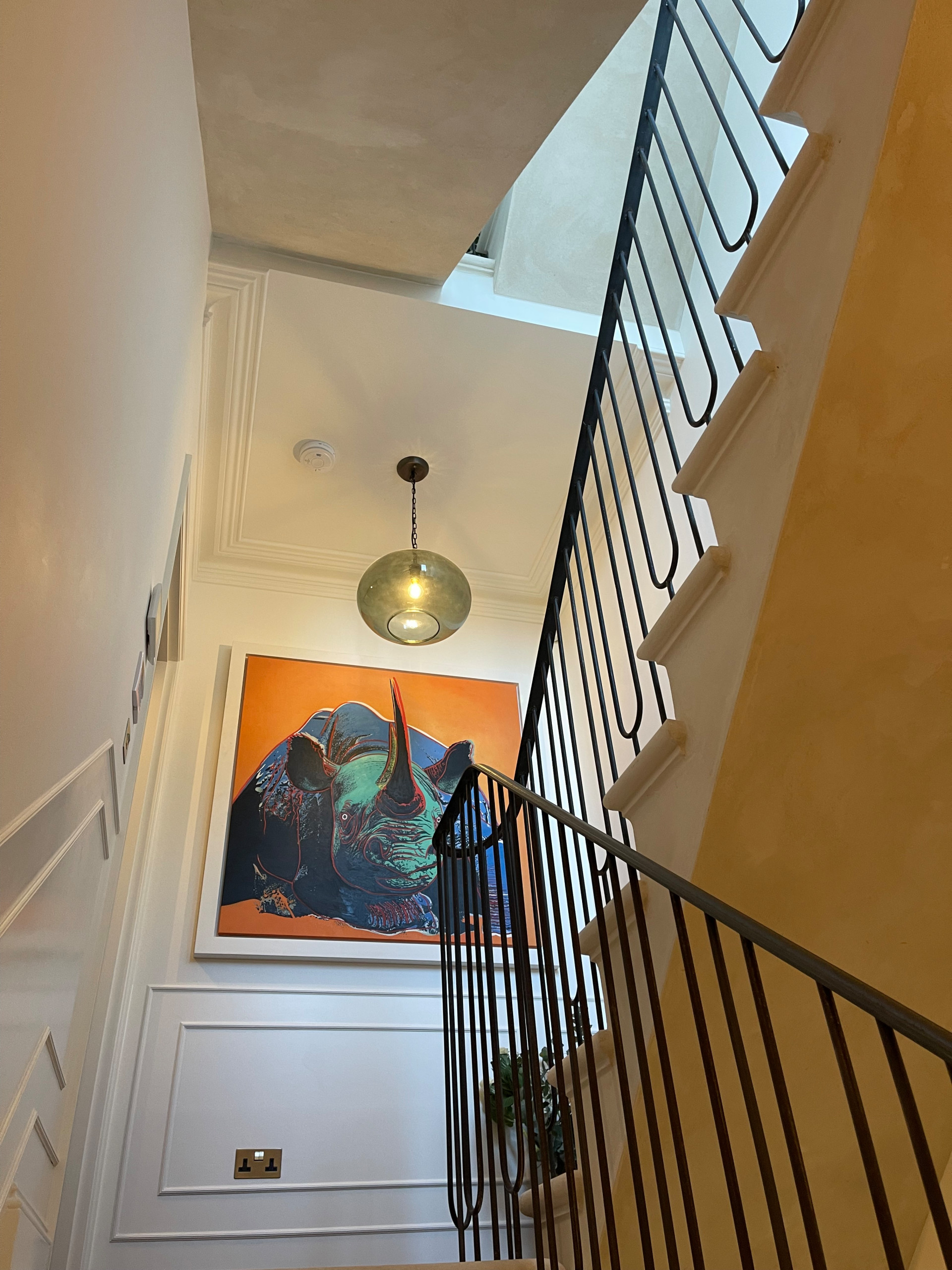 Chepstow Villas