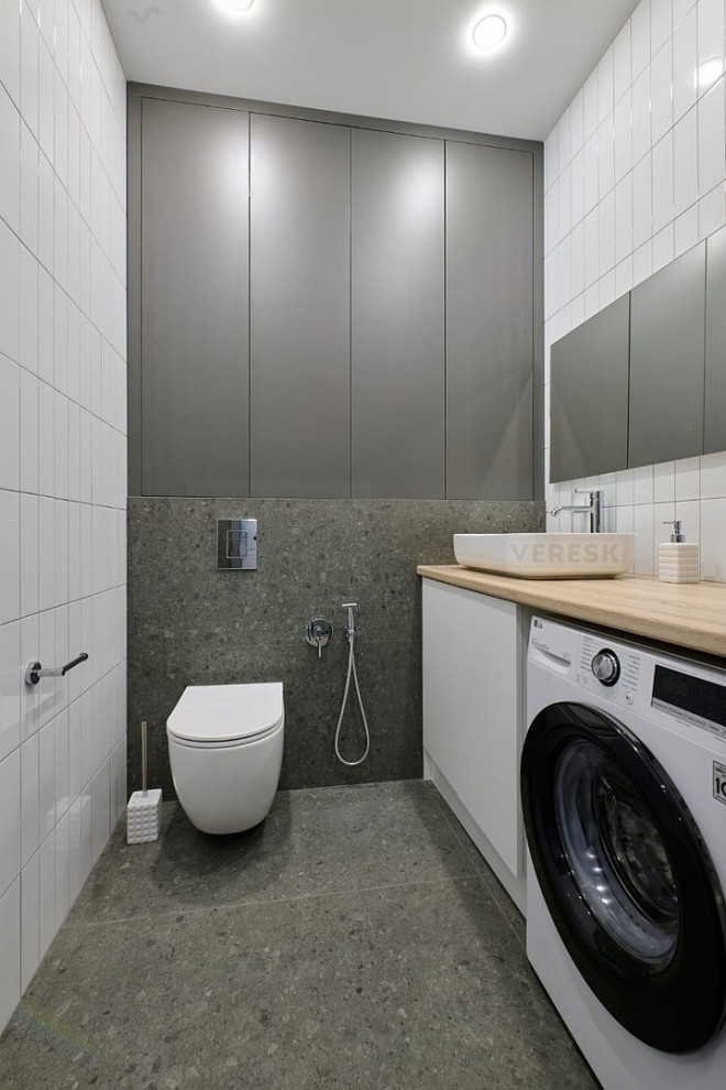 Мебель для ванной комнаты