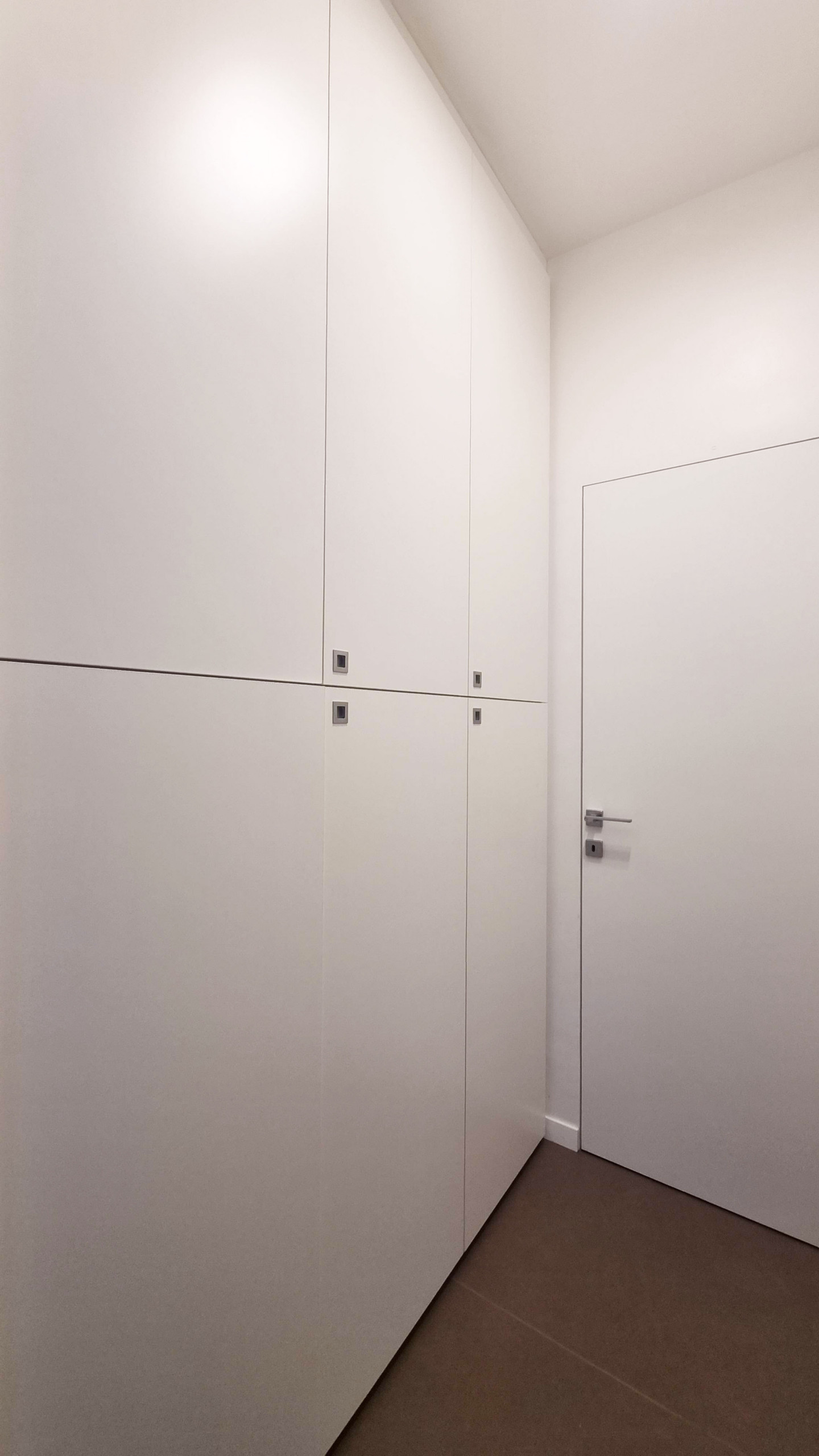 SP+3 - Ristrutturazione completa a Milano
