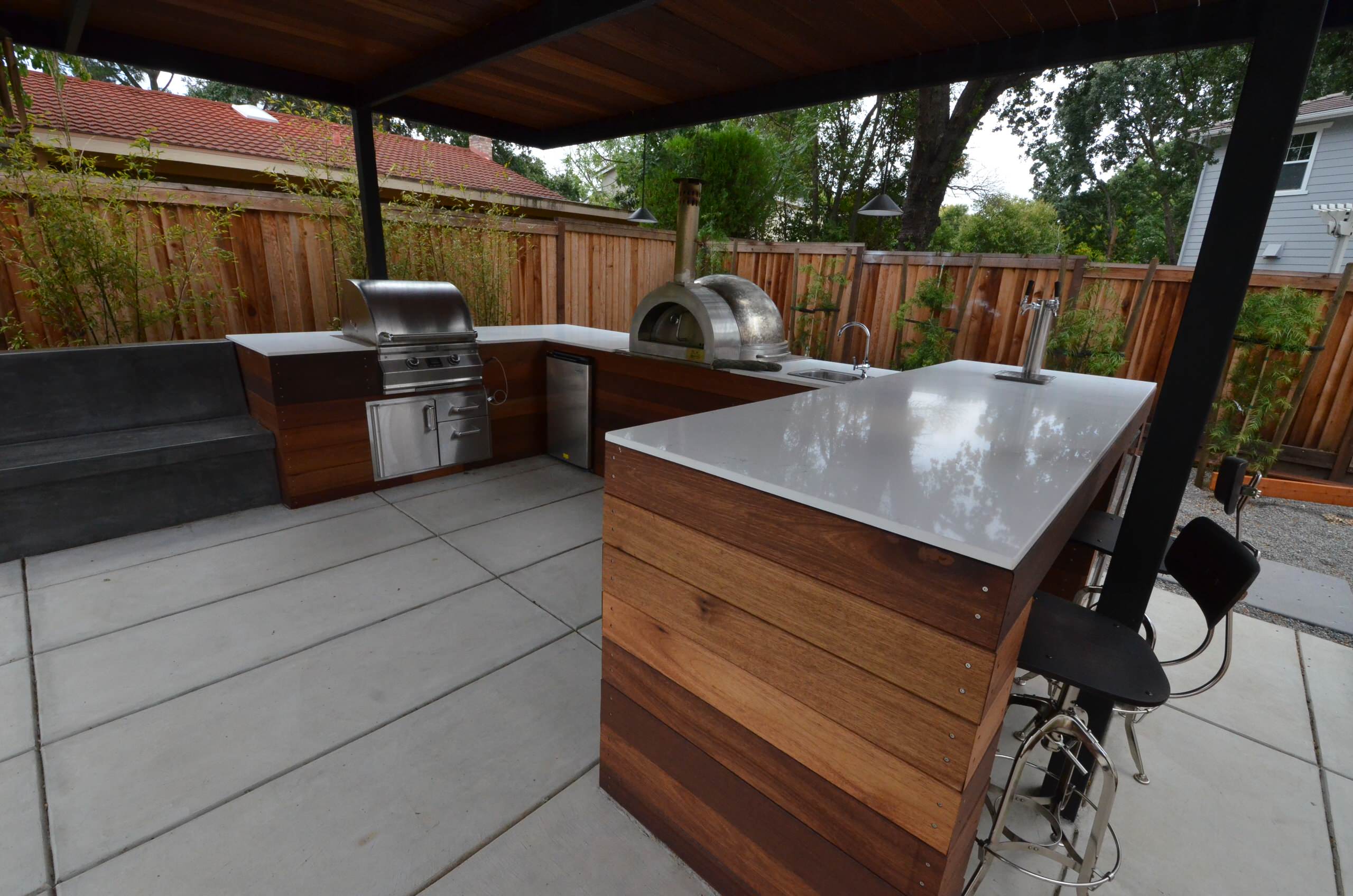 Kenley Residence - Walnut Creek - Under Construction