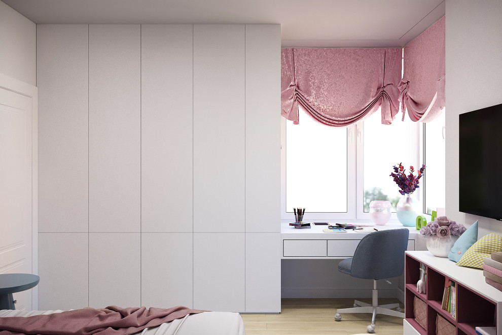 ЖК Белый Сад