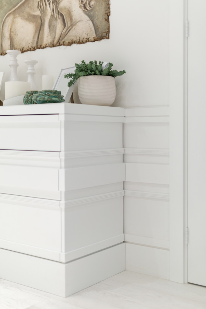 Дом с фокусом