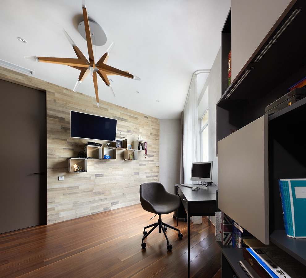 Квартира на Сакко и Ванцетти