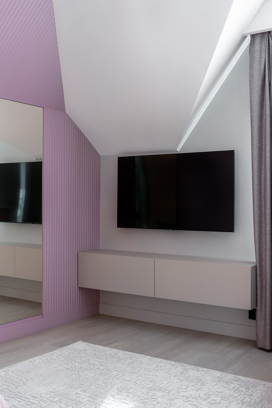 Детская комната