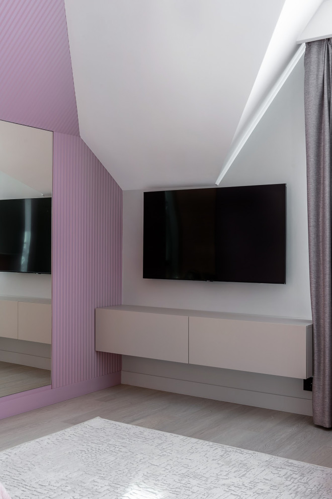 Детская комната