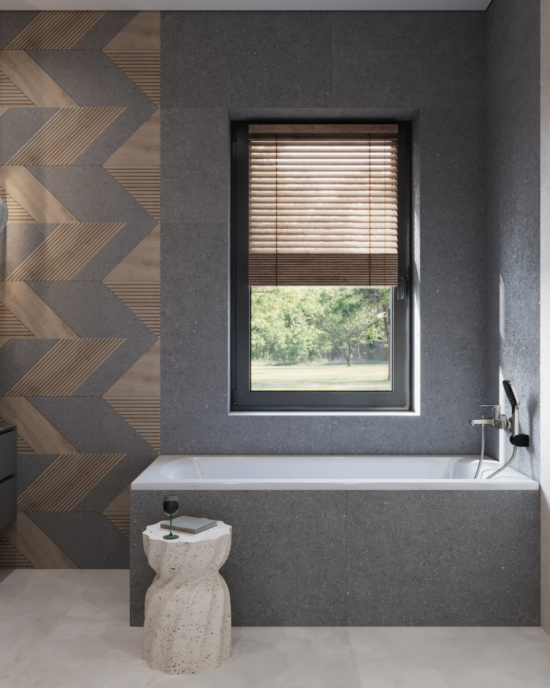 Частный дом Иглино