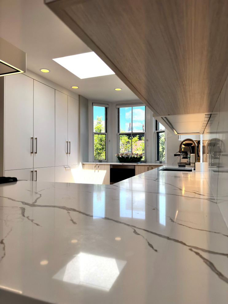 Greenwich Project