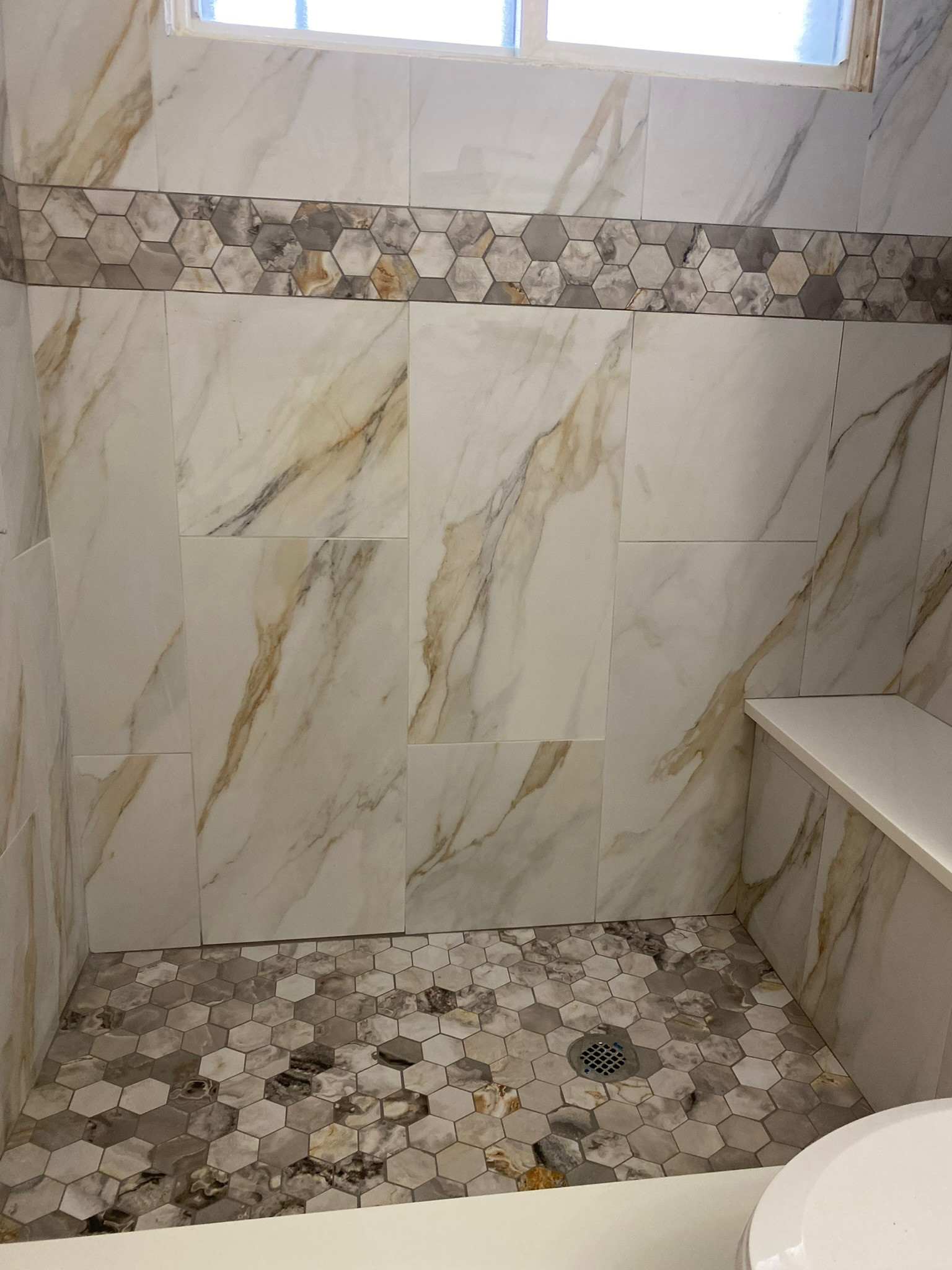Bathroom Projects