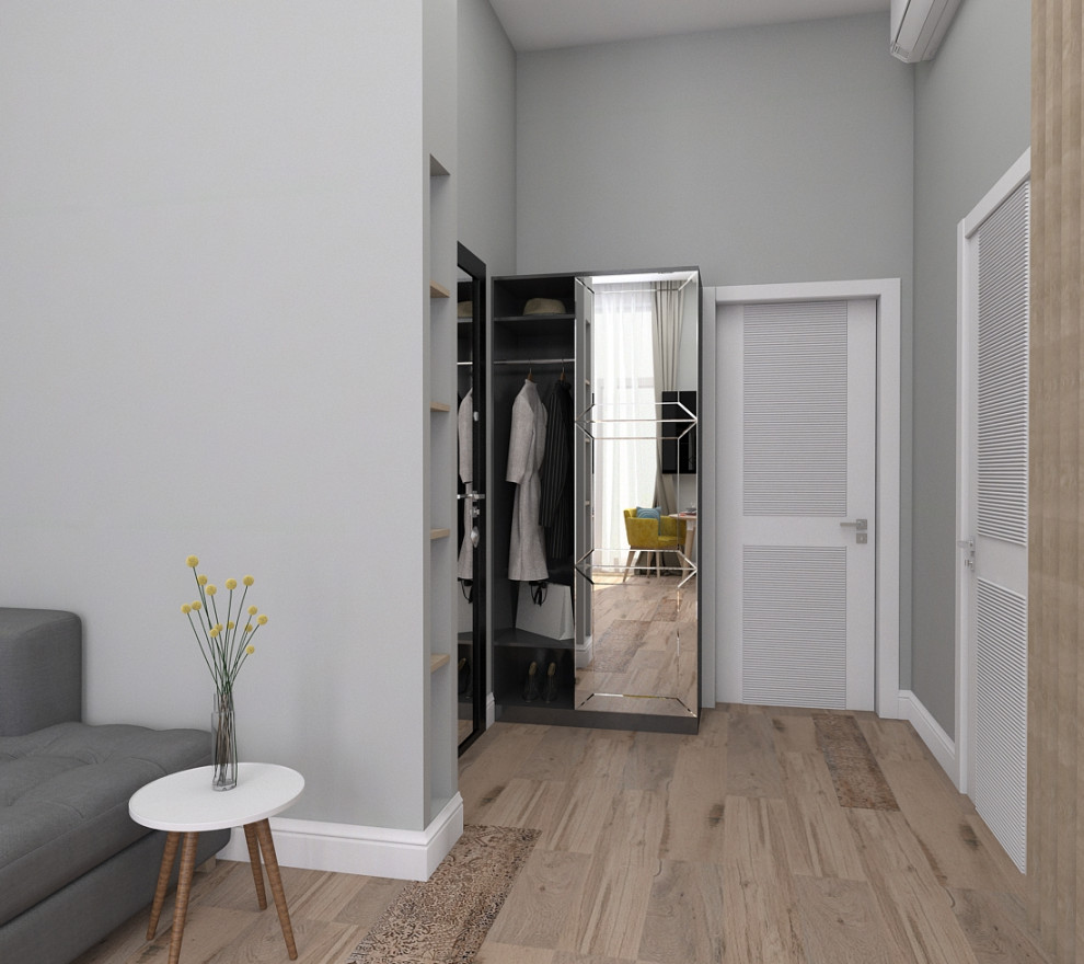 Квартира  в г. Химки 62 кв м