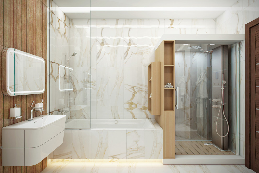 ЖК "Парадный квартал", ул. Парадная, дом 3, корп. 2