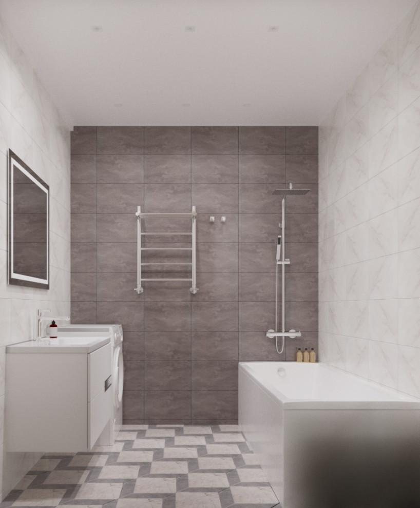 Квартира для молодой семьи