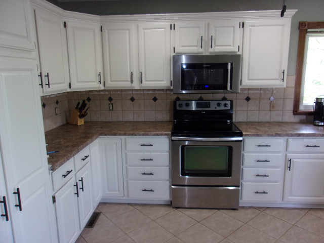 Kitchen Remodeling 