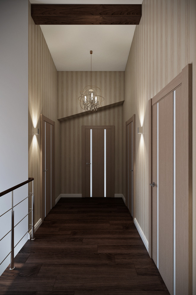 КП Воздвиженское