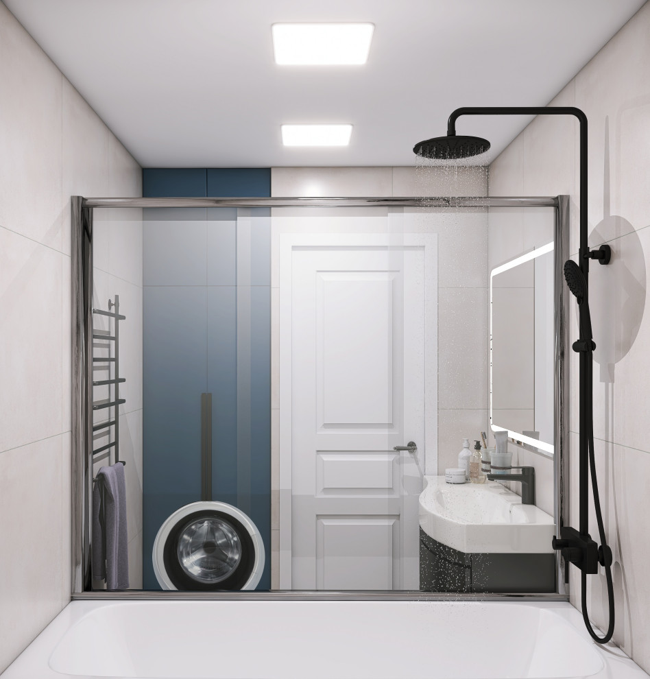 Комендантский проспект СПб