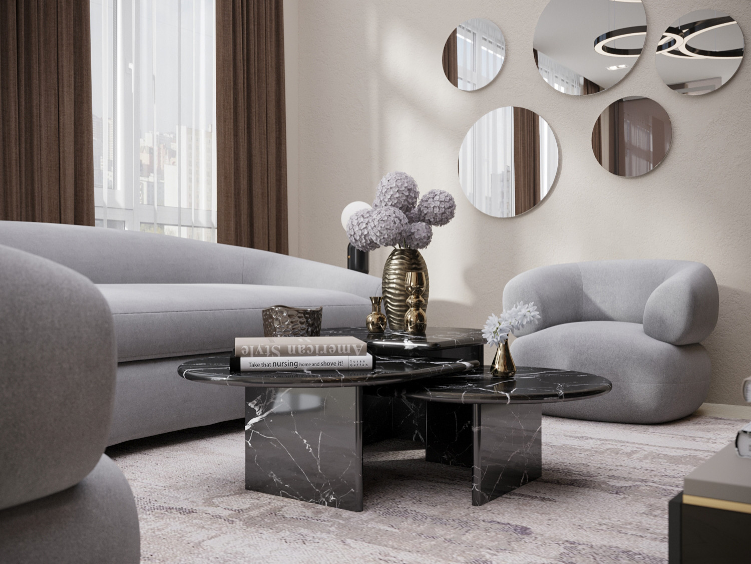 ЖК Граф Орлов