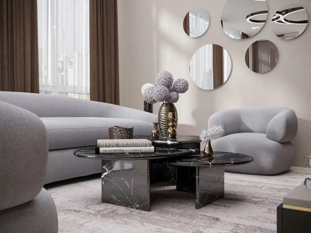 ЖК Граф Орлов