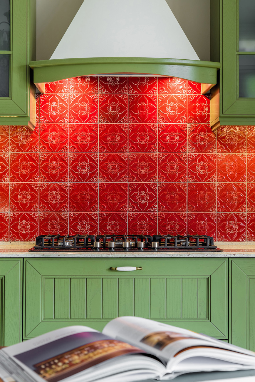 Фотосъемка для дизайнера Екатерины Бекух и для студии мебели Polka.