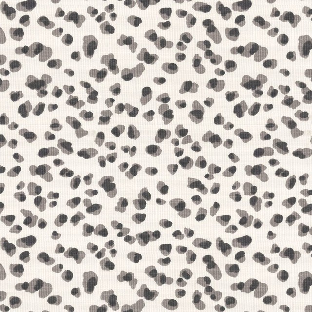 Leopard Print Fabric black and white leopard print fabric - modern - drapery fabric Leopard Print Fabric black and white leopard print fabric - modern - drapery fabric