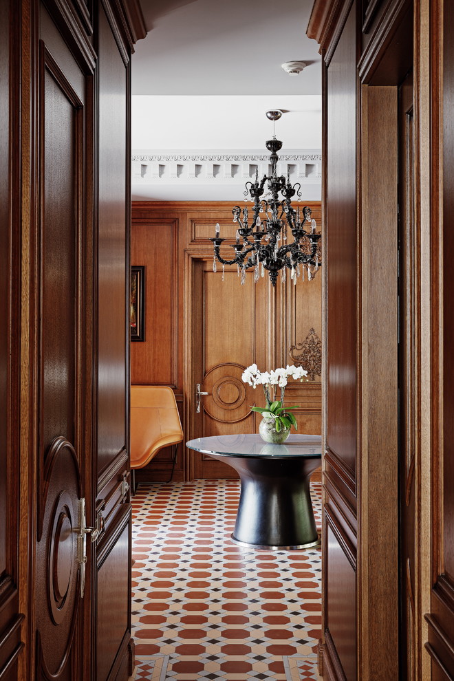 Особняк в Барвихе