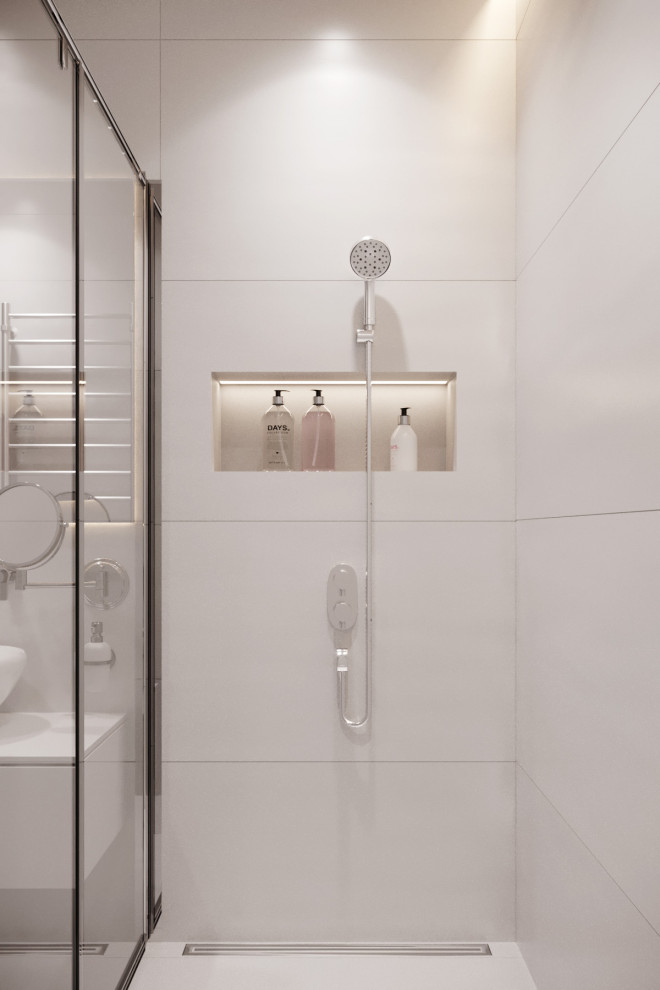 Квартира-студия