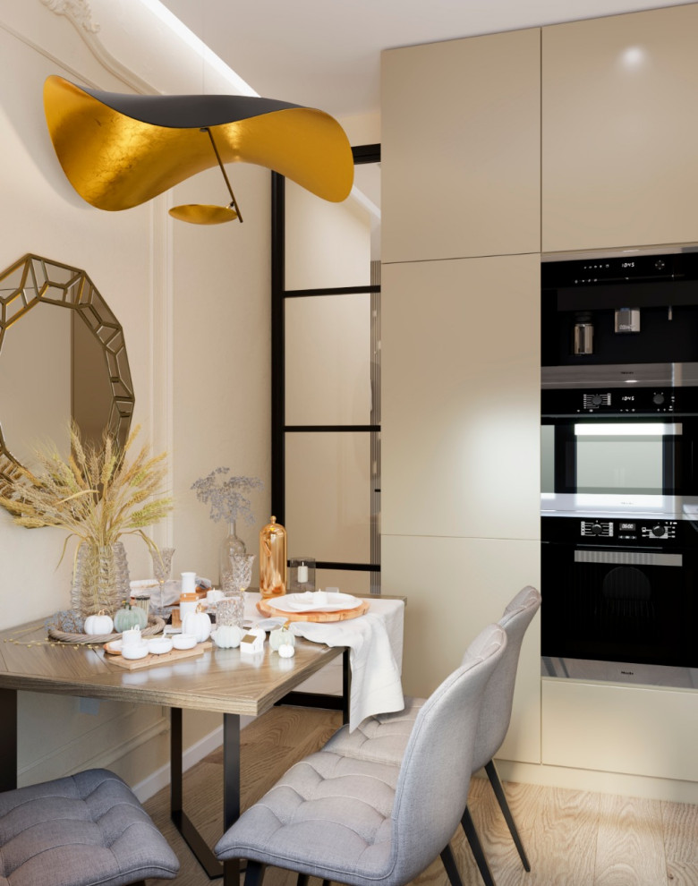 Квартира возле м. Университет