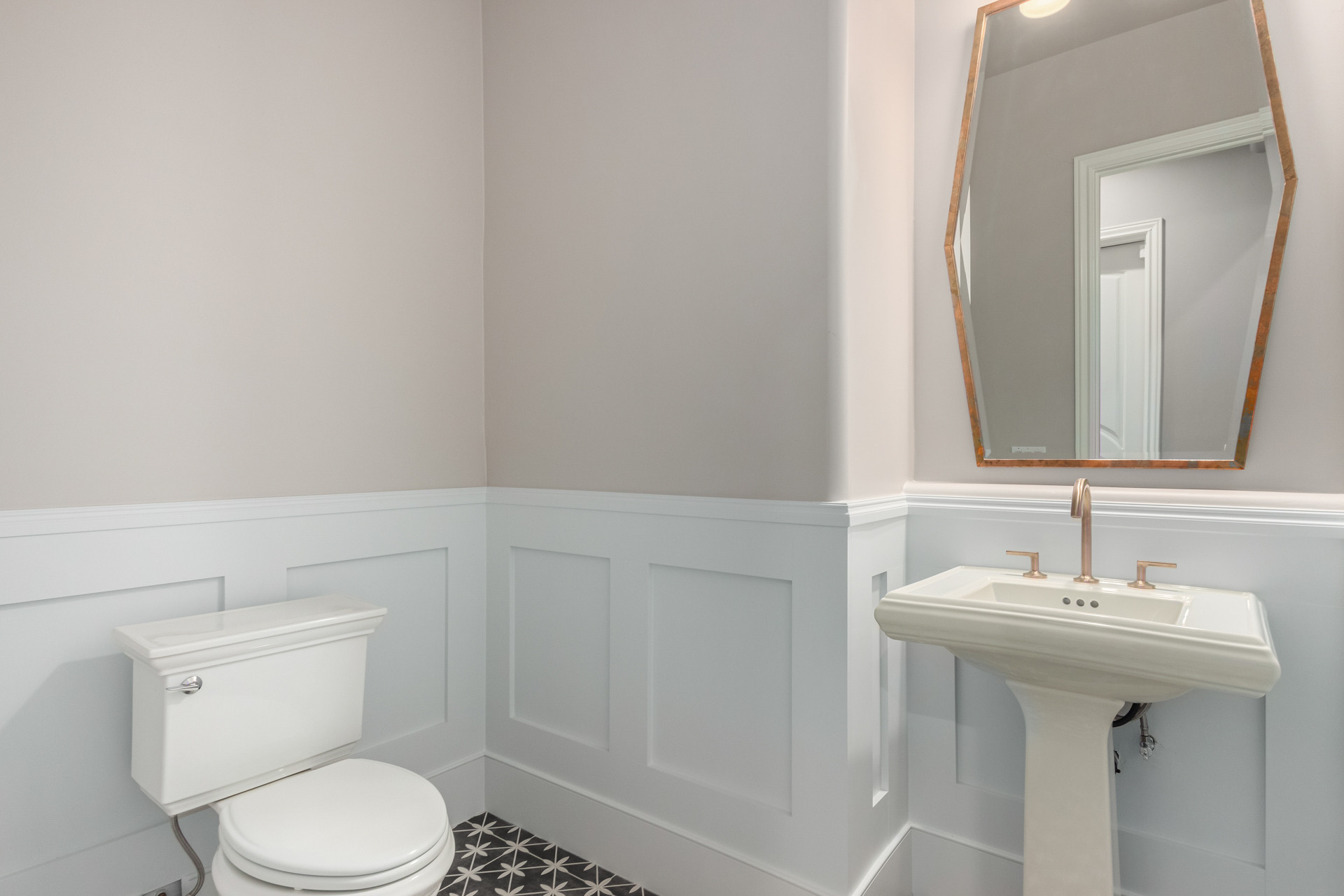 Chandler Remodel