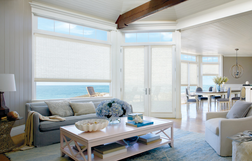 Provenance Woven Wood Shades