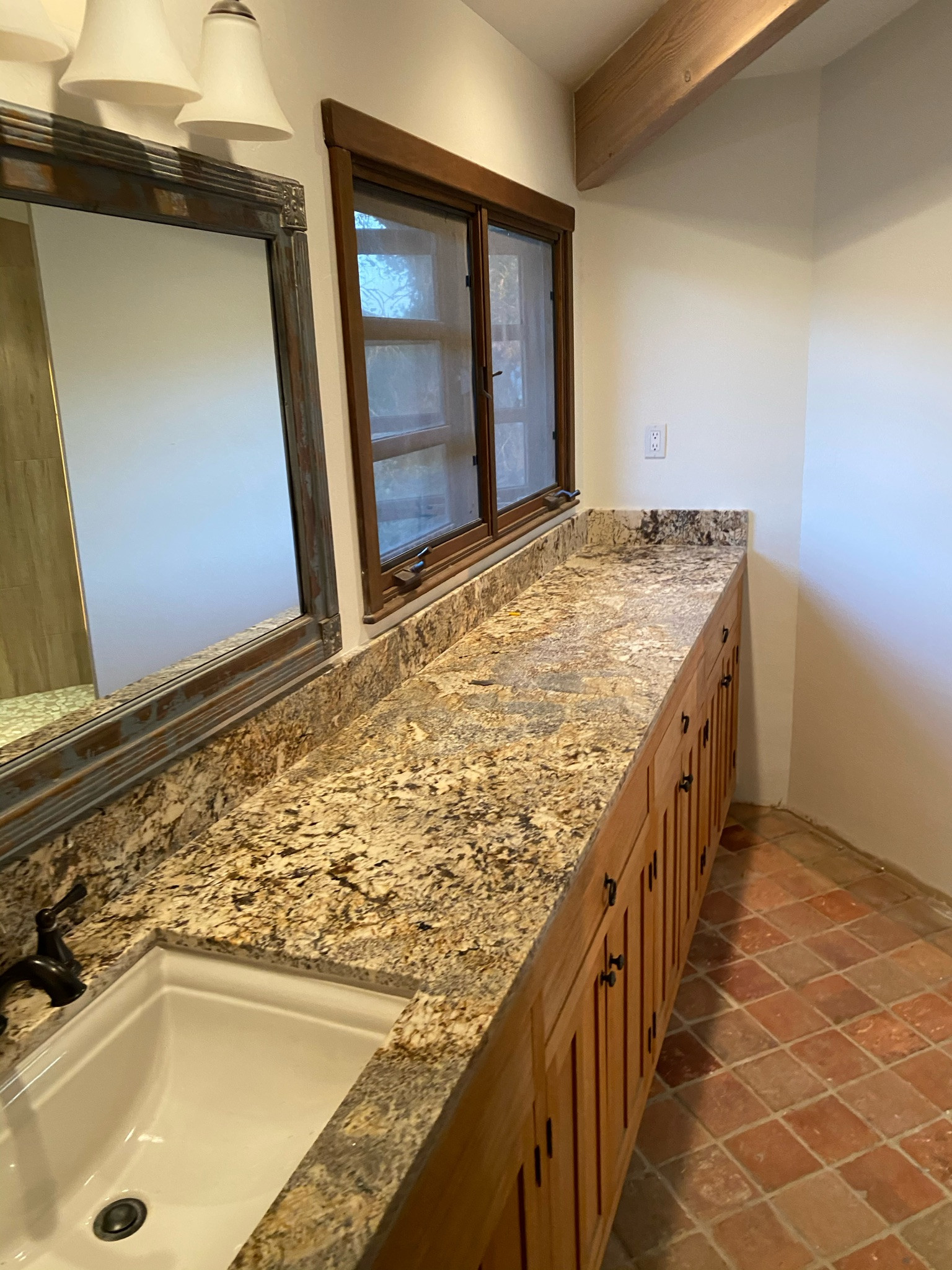 Templeton Bathroom Remodel