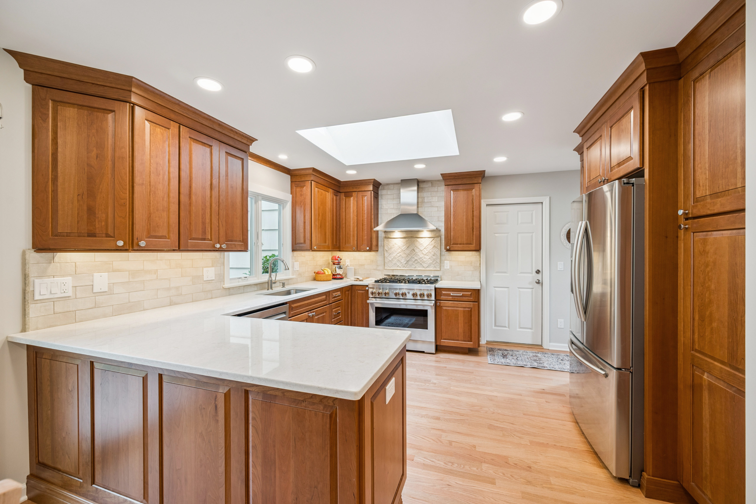 Morristown Kitchen