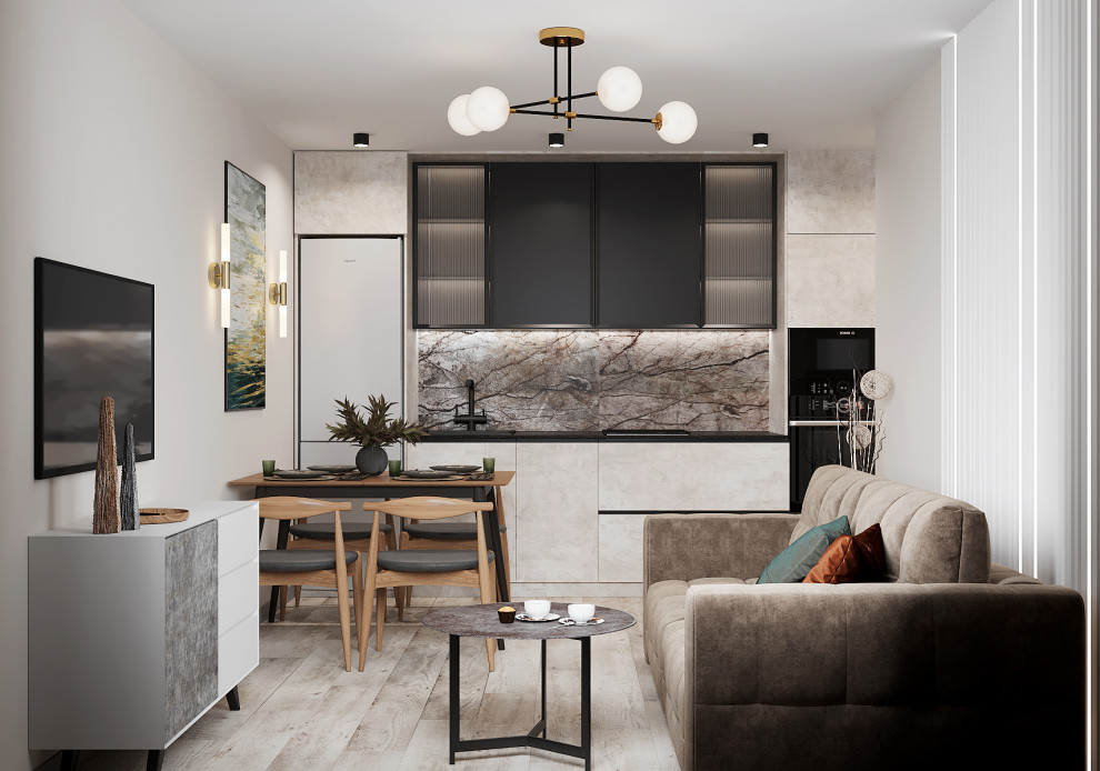 Квартира 53м2