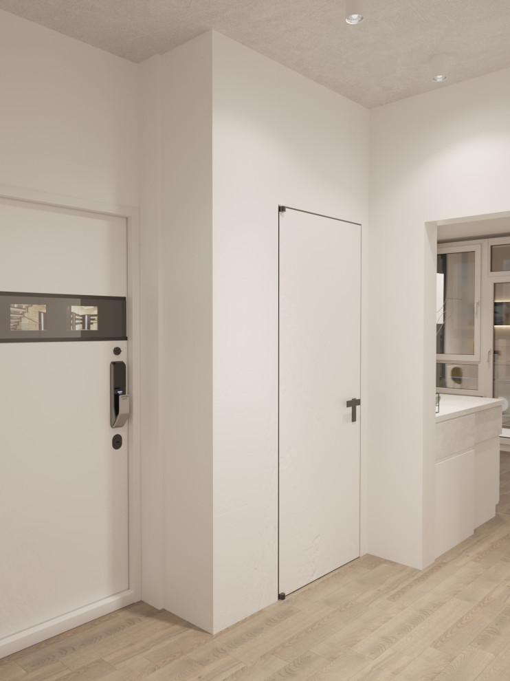 Квартира Komarovo Vip