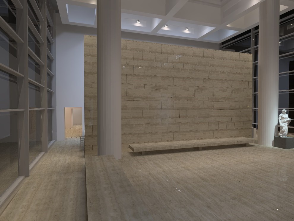 Музей Ara Pacis