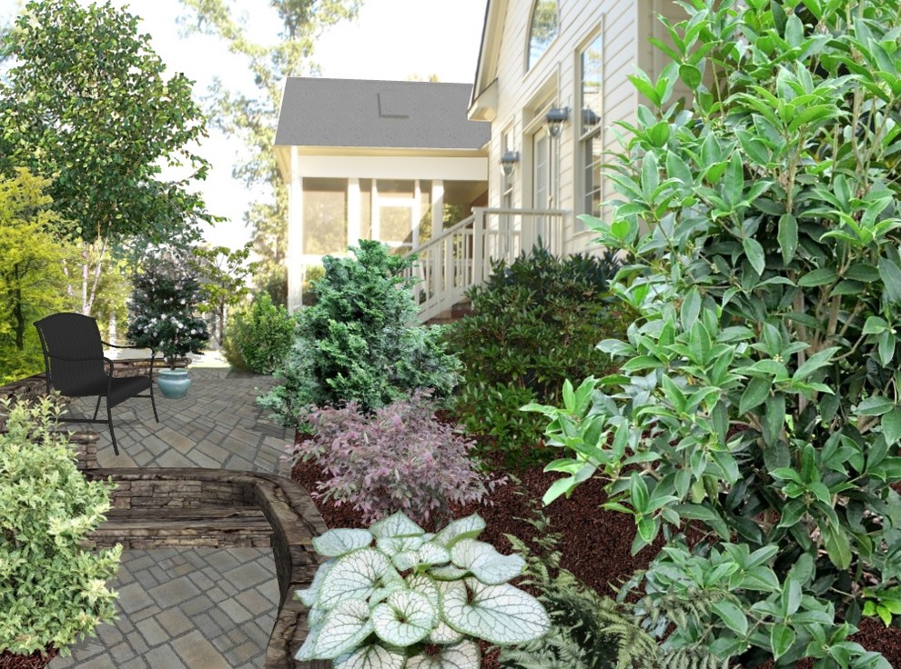 Small Patios