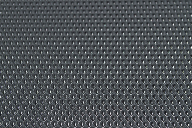 Prisma Design Non-Slip Sheets, 21"x36", Black, 21"x36"