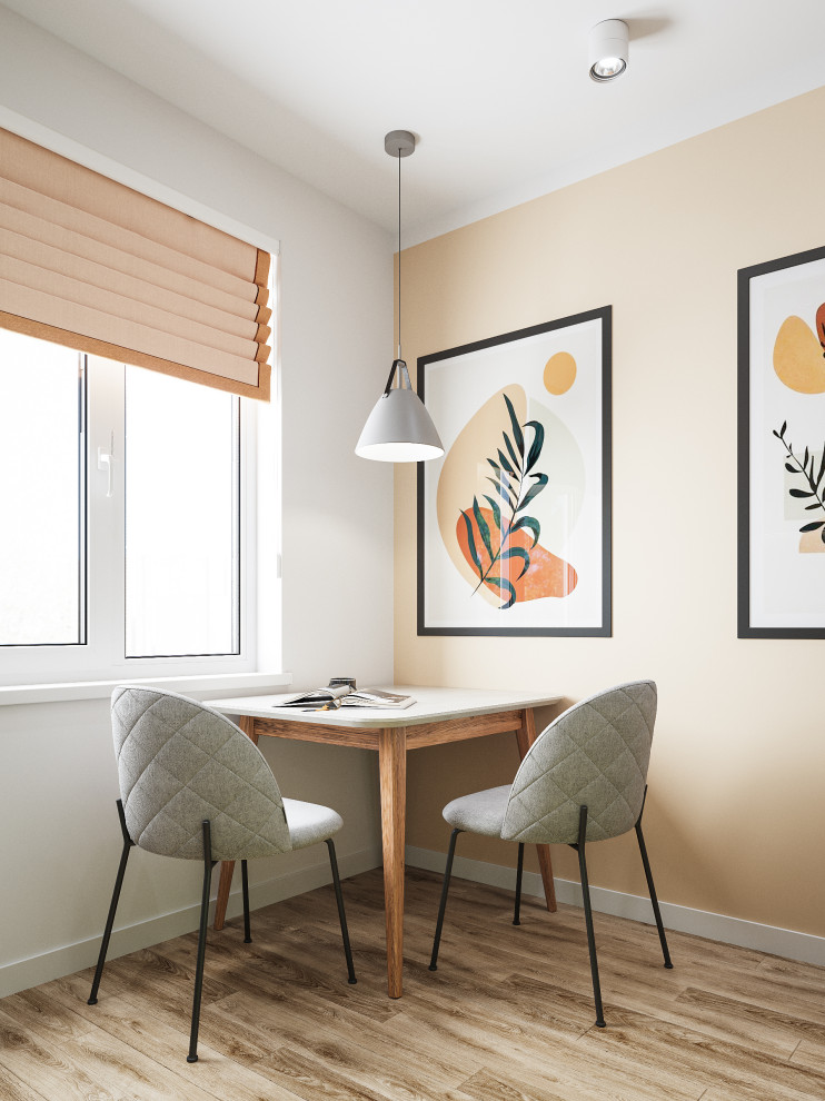 Квартира 44 м2 ул. Планерная, 5к1