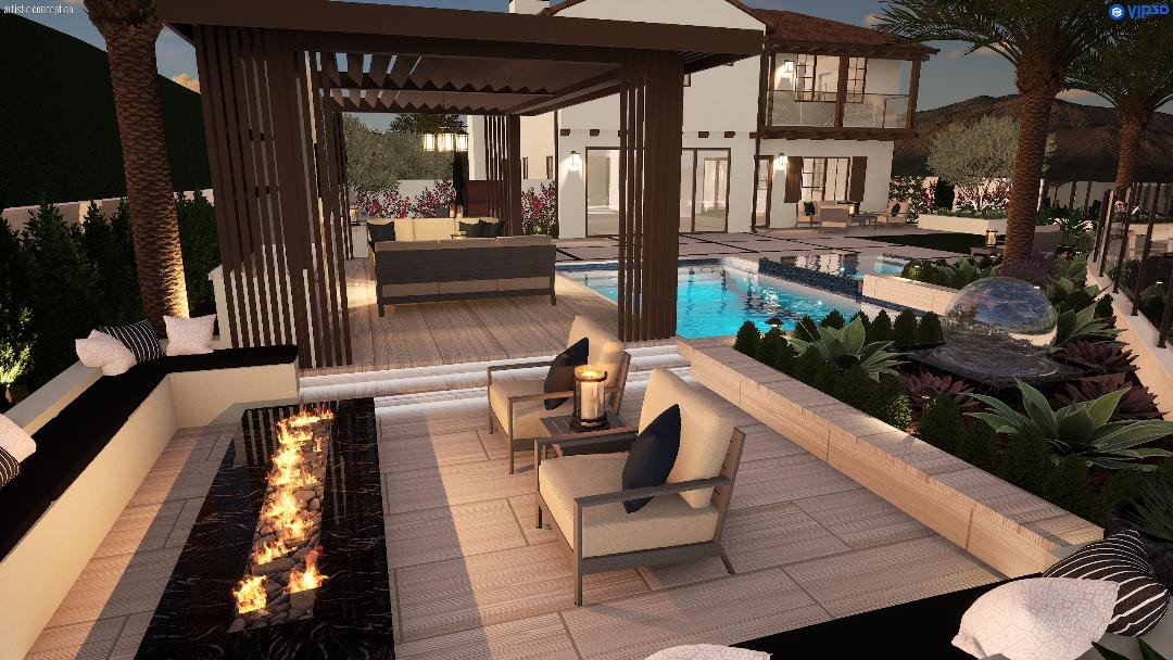 Salehi Residence ll