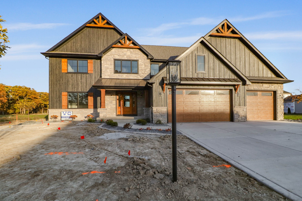 The Sweetspire Avenue Project