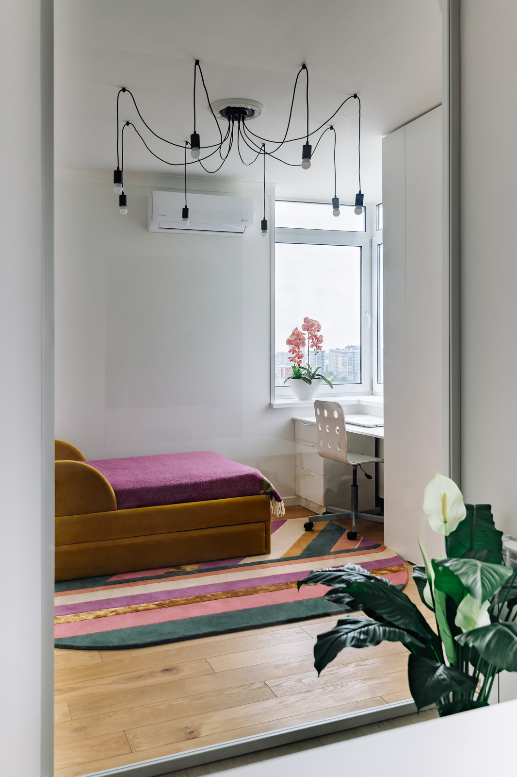 Свежий взгляд