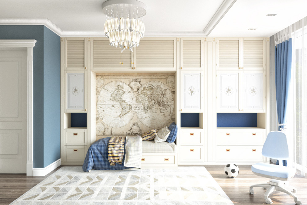 Квартира ЖК Резиденция Композиторов