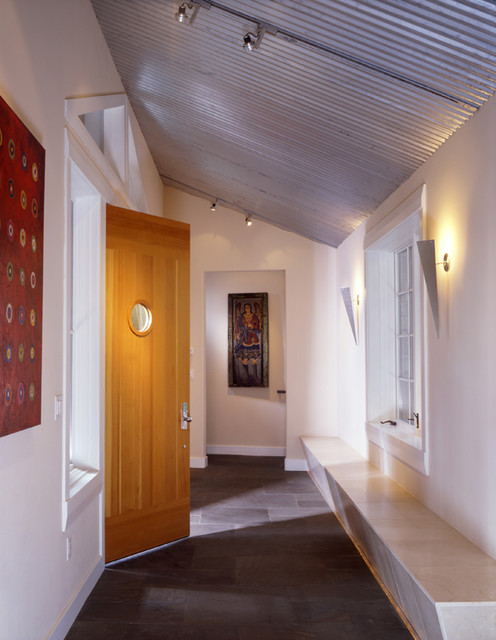 Interior Projects moderne-entre