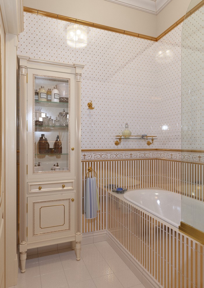 Ванная комната