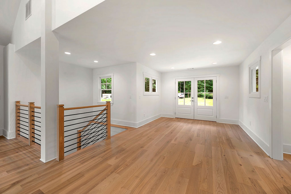 Lake Lanier Major Renovation